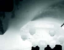 FLIR GF 320